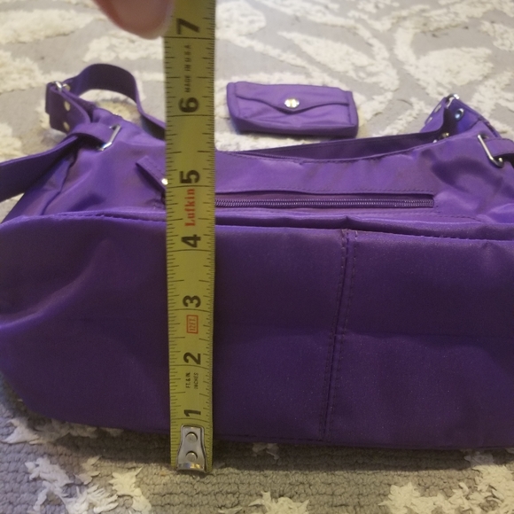 GREAT GIFTS! Two shoulder bags w/ coin purses, NWOT - Picture 6 of 9